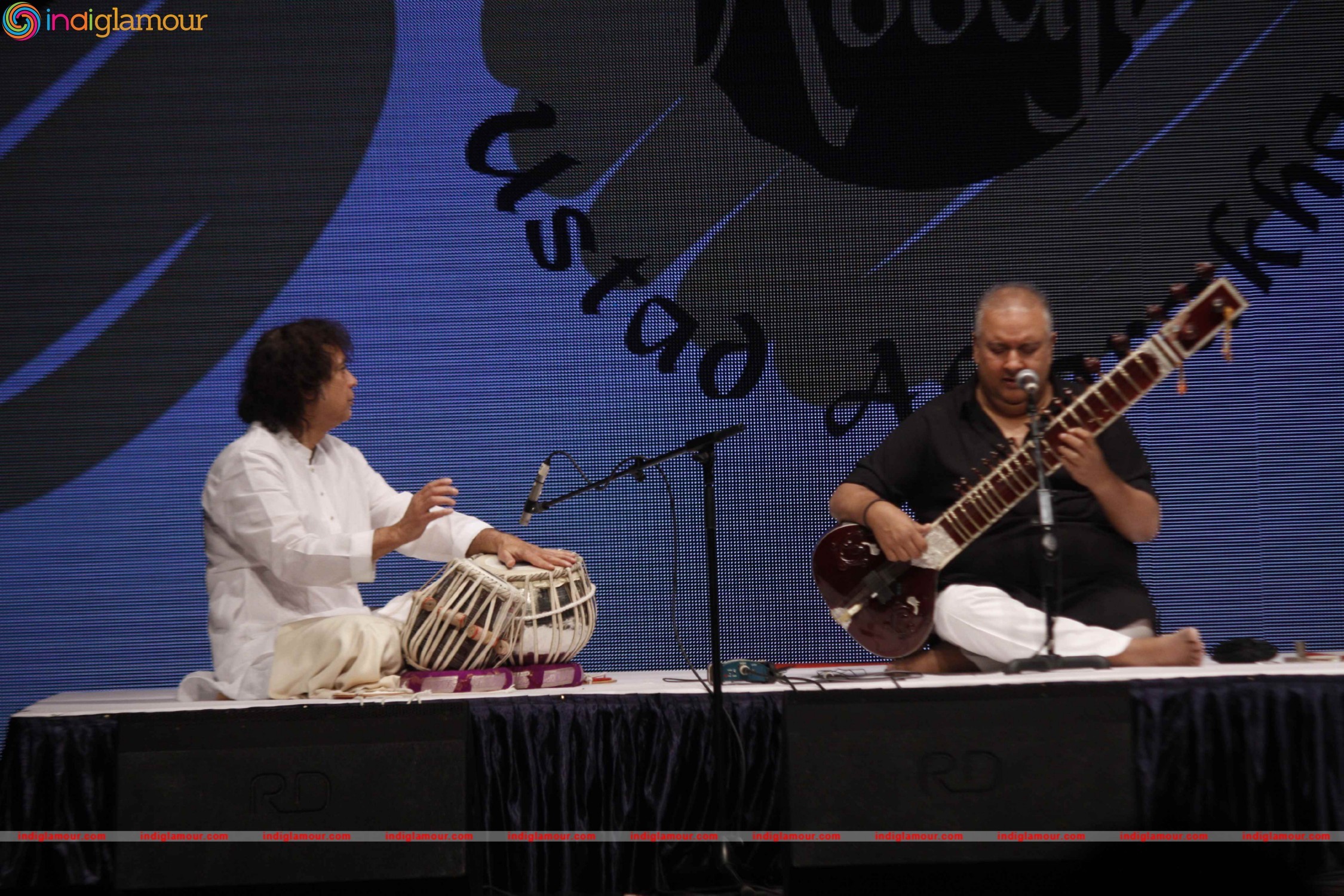 Homage to Abbaji 2016 Event hd photo