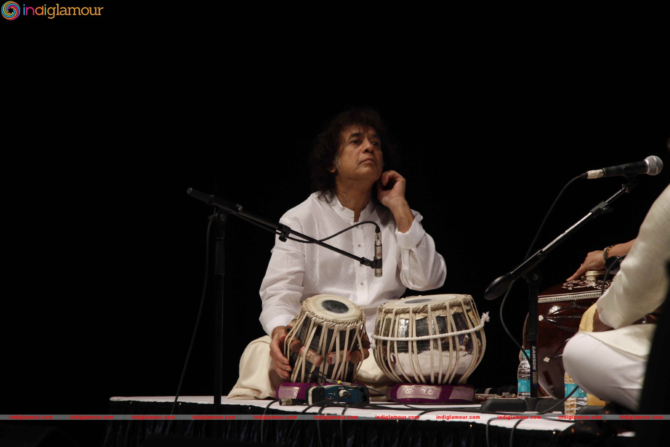 Homage to Abbaji 2016 Event hd photo