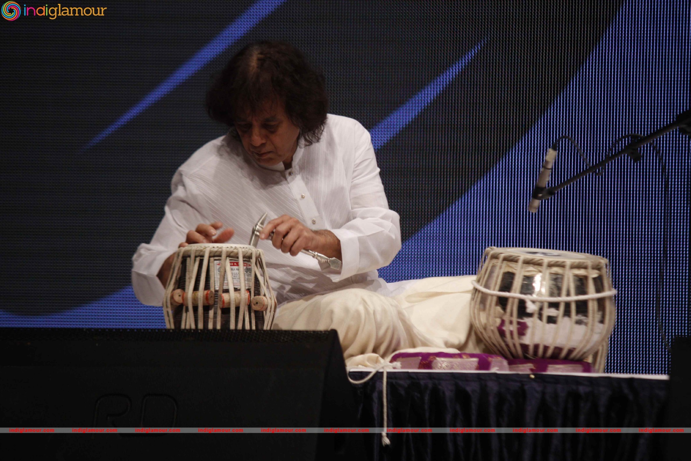 Homage to Abbaji 2016 Event hd photo