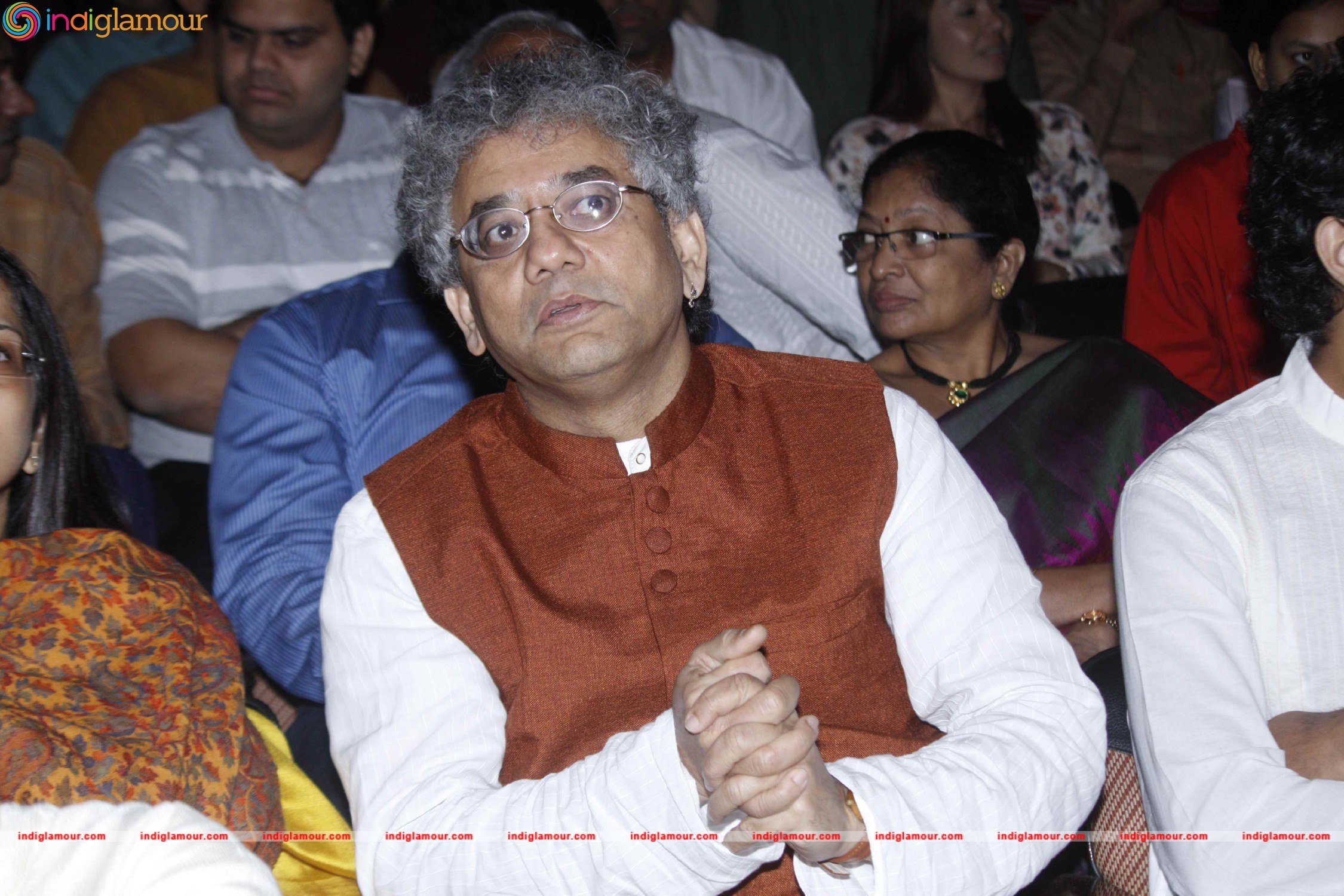 Homage to Abbaji 2016 Event hd photo