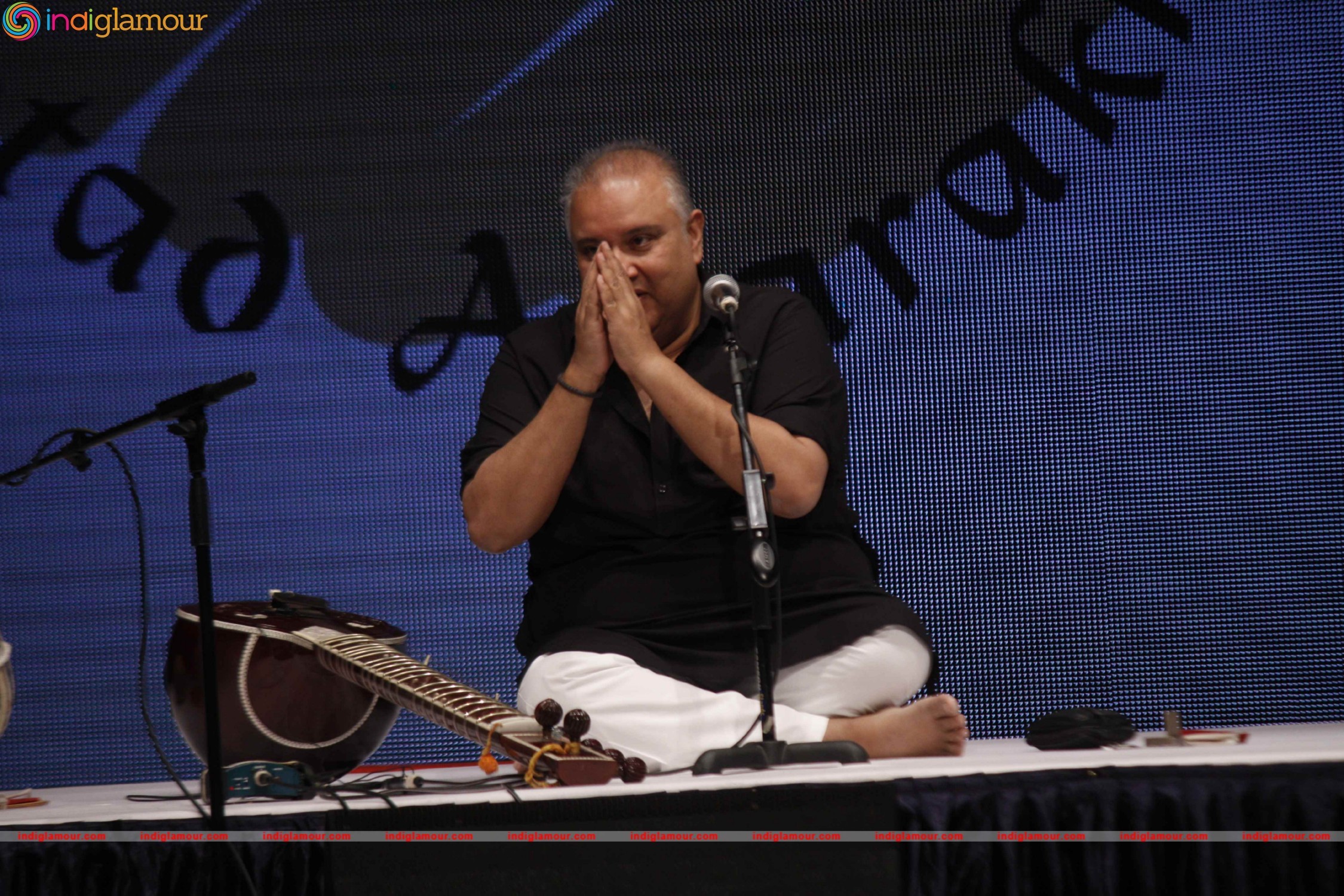 Homage to Abbaji 2016 Event hd photo