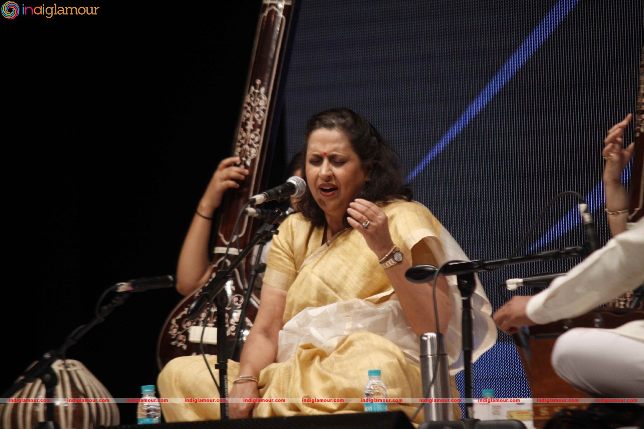 Homage to Abbaji 2016 Event hd photo