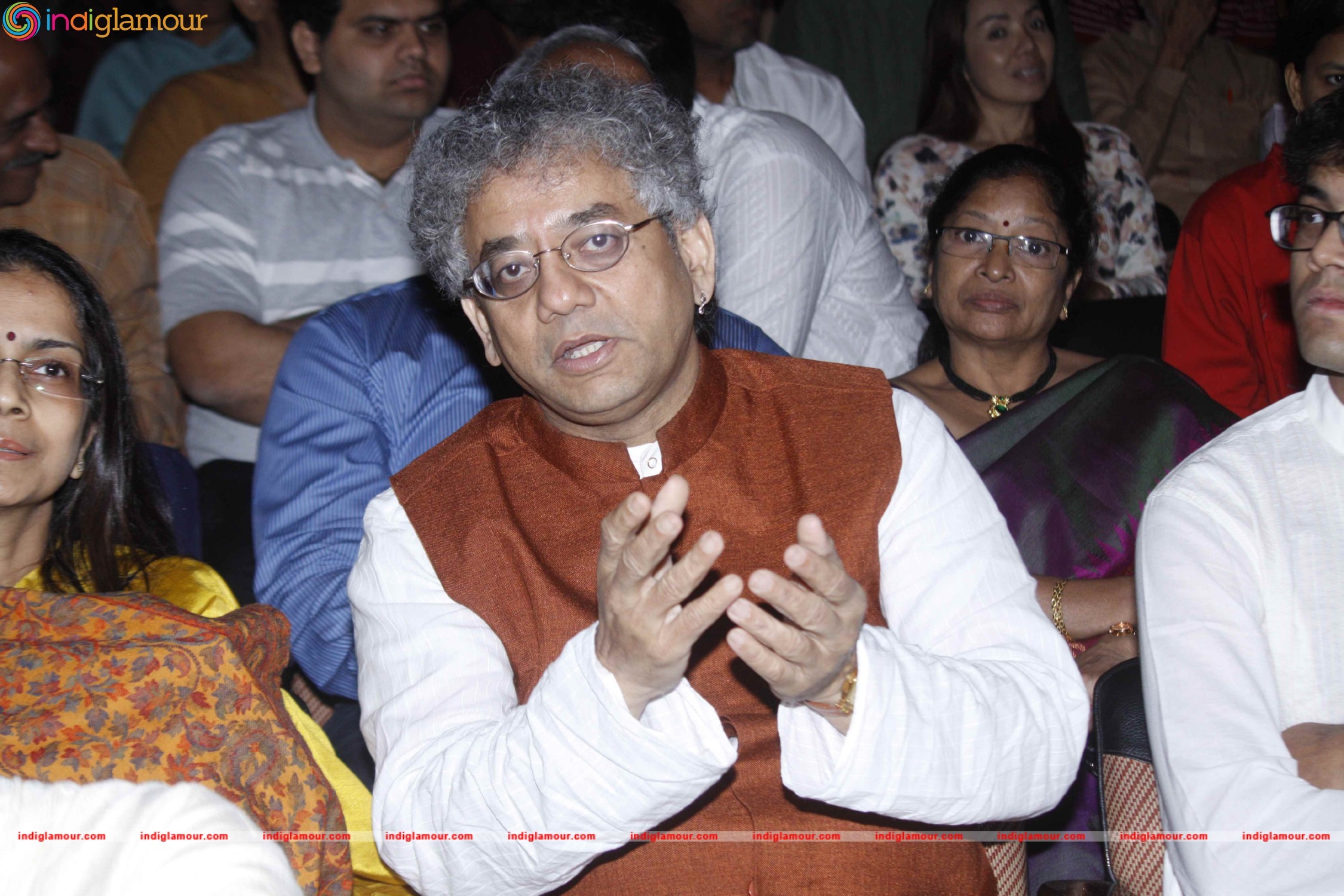 Homage to Abbaji 2016 Event hd photo
