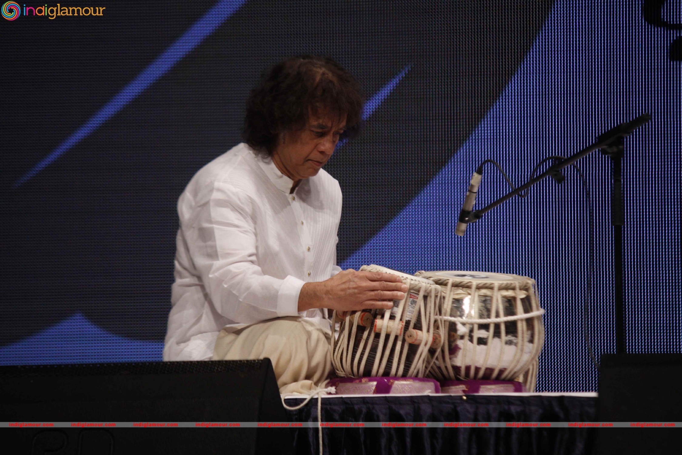 Homage to Abbaji 2016 Event hd photo