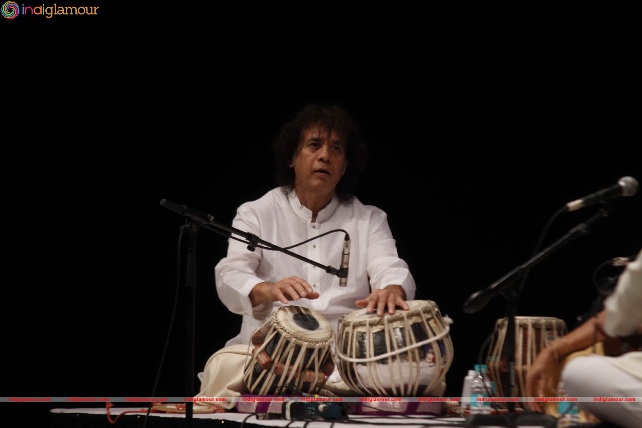 Homage to Abbaji 2016 Event hd photo