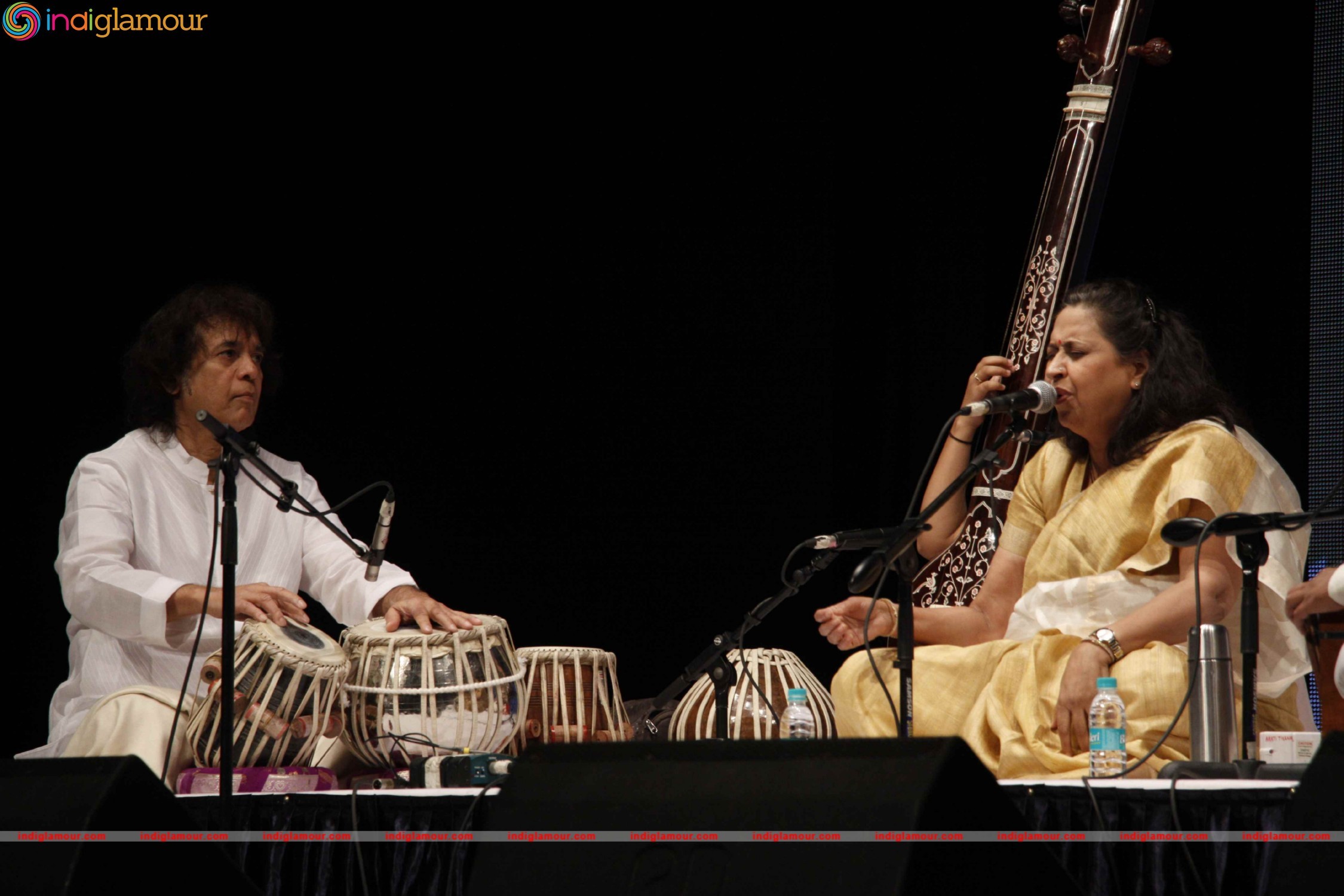 Homage to Abbaji 2016 Event hd photo