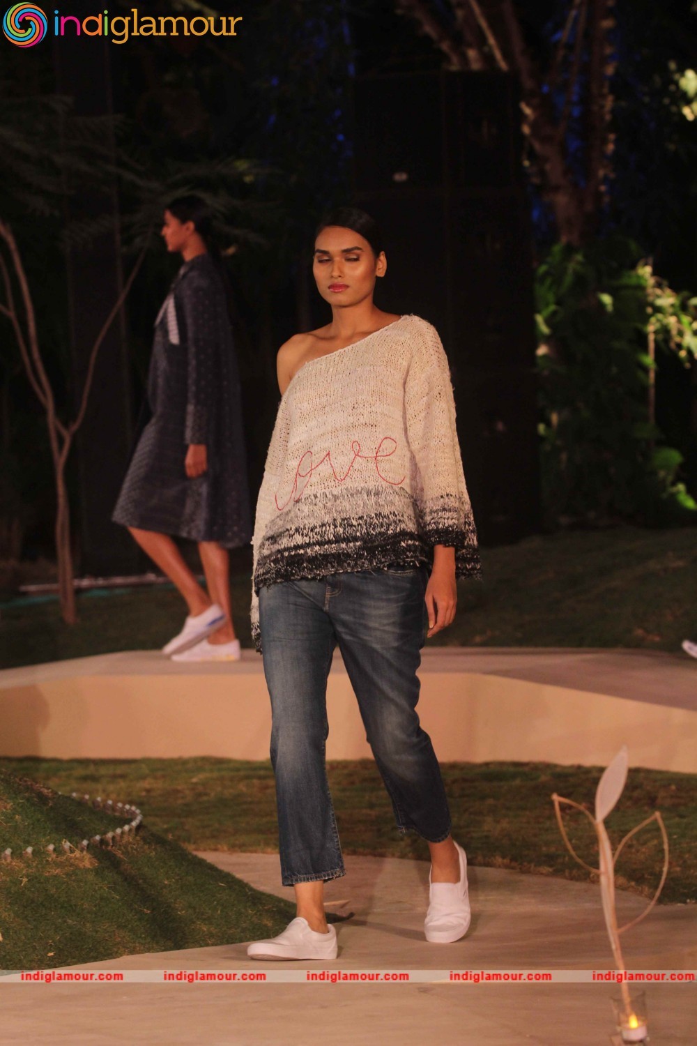 Lakme Fashion Week Curtain Raiser Event Event hd photo
