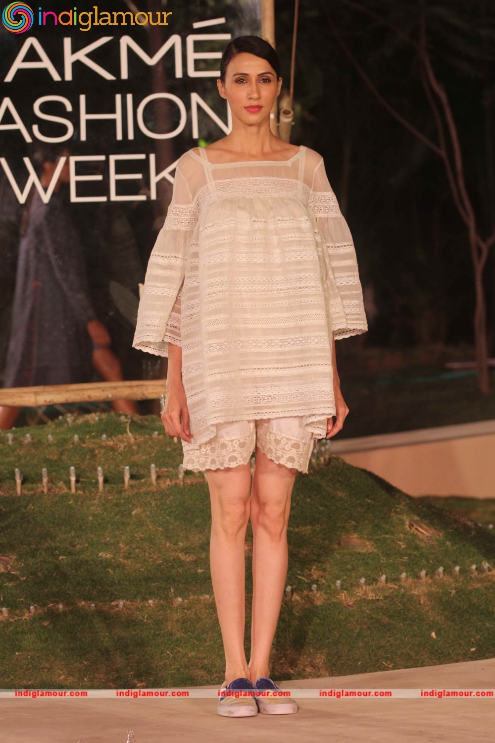 Lakme Fashion Week Curtain Raiser Event Event hd photo