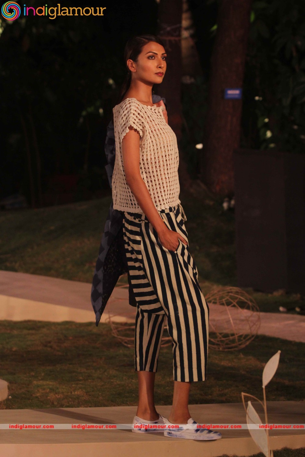 Lakme Fashion Week Curtain Raiser Event Event hd photo