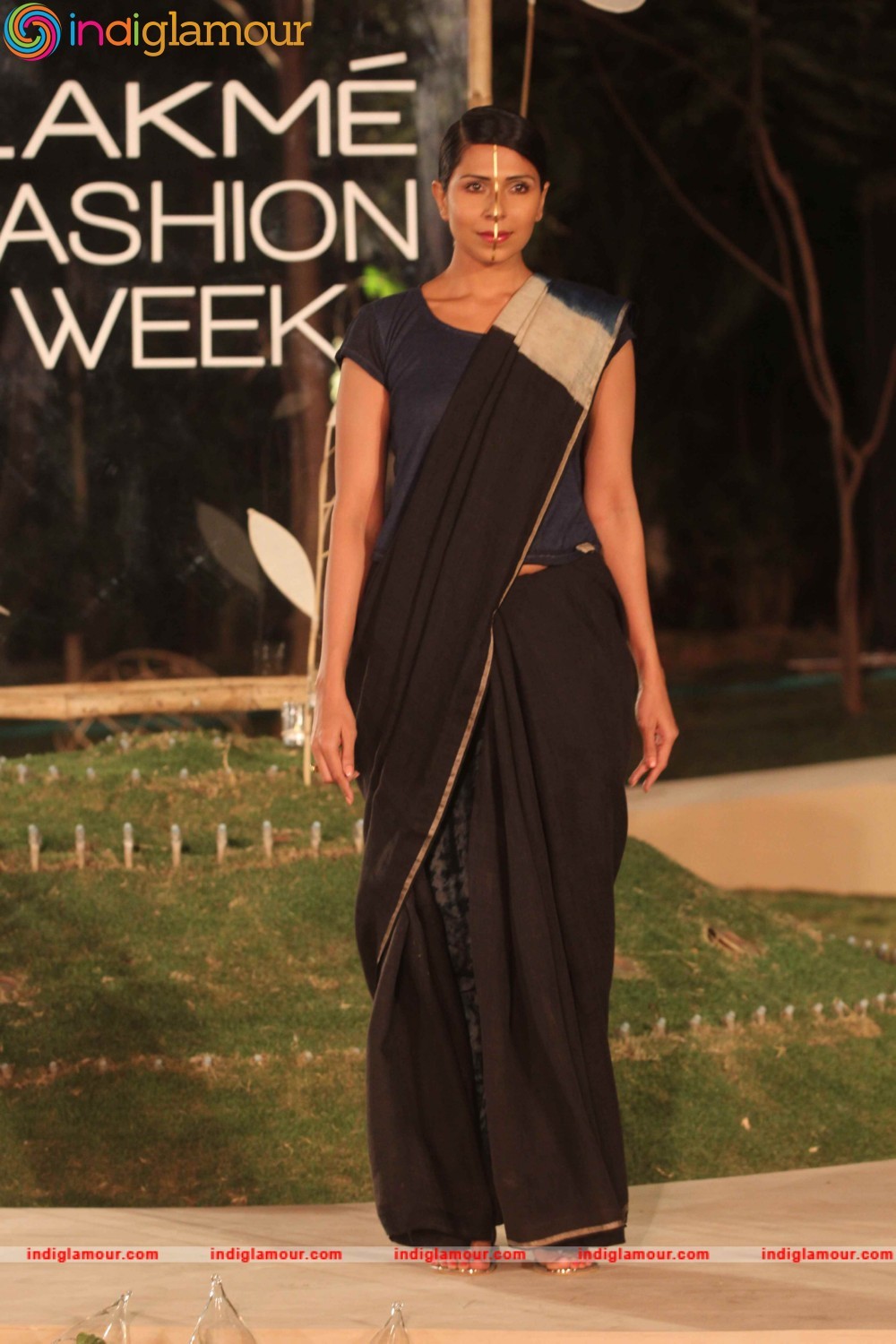 Lakme Fashion Week Curtain Raiser Event Event hd photo