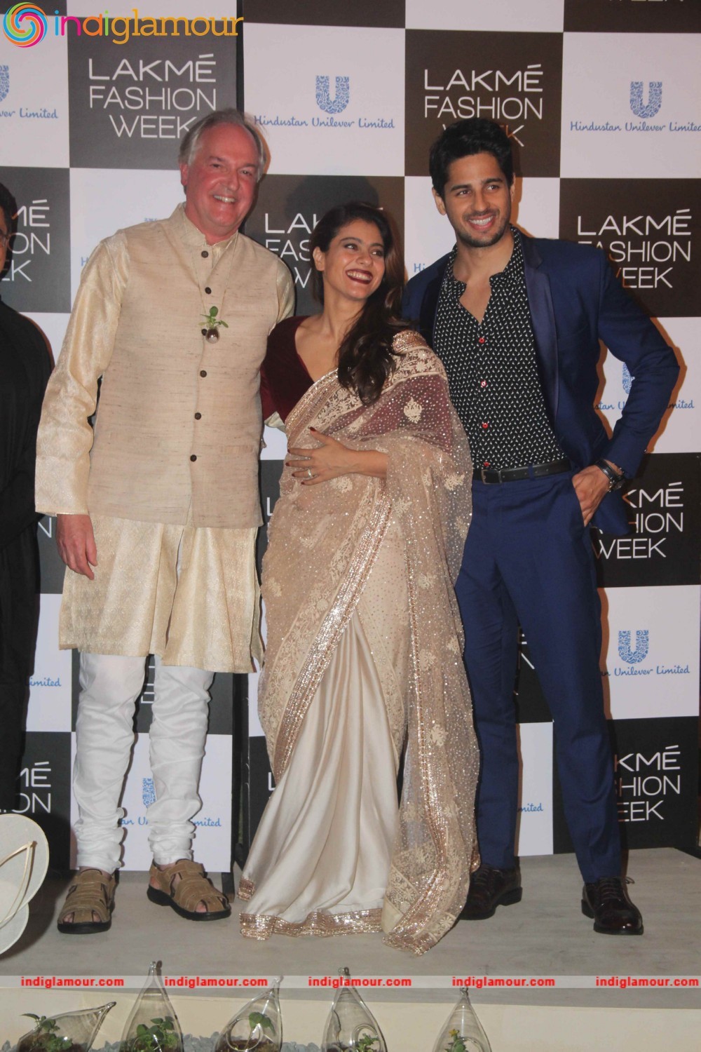 Lakme Fashion Week Curtain Raiser Event Event hd photo