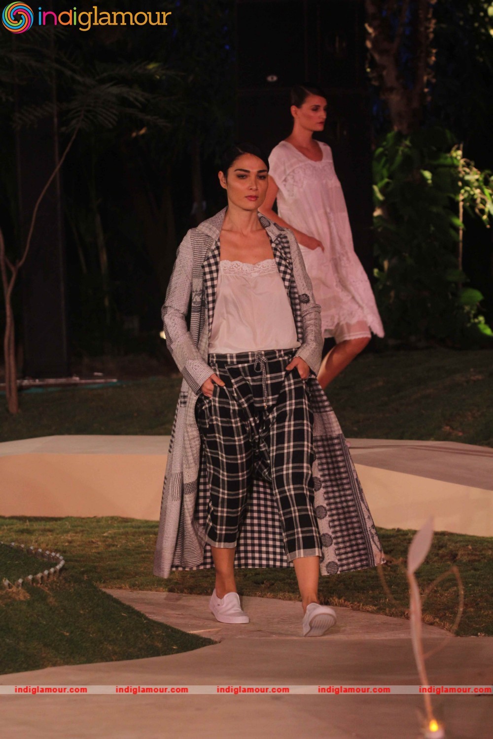 Lakme Fashion Week Curtain Raiser Event Event hd photo