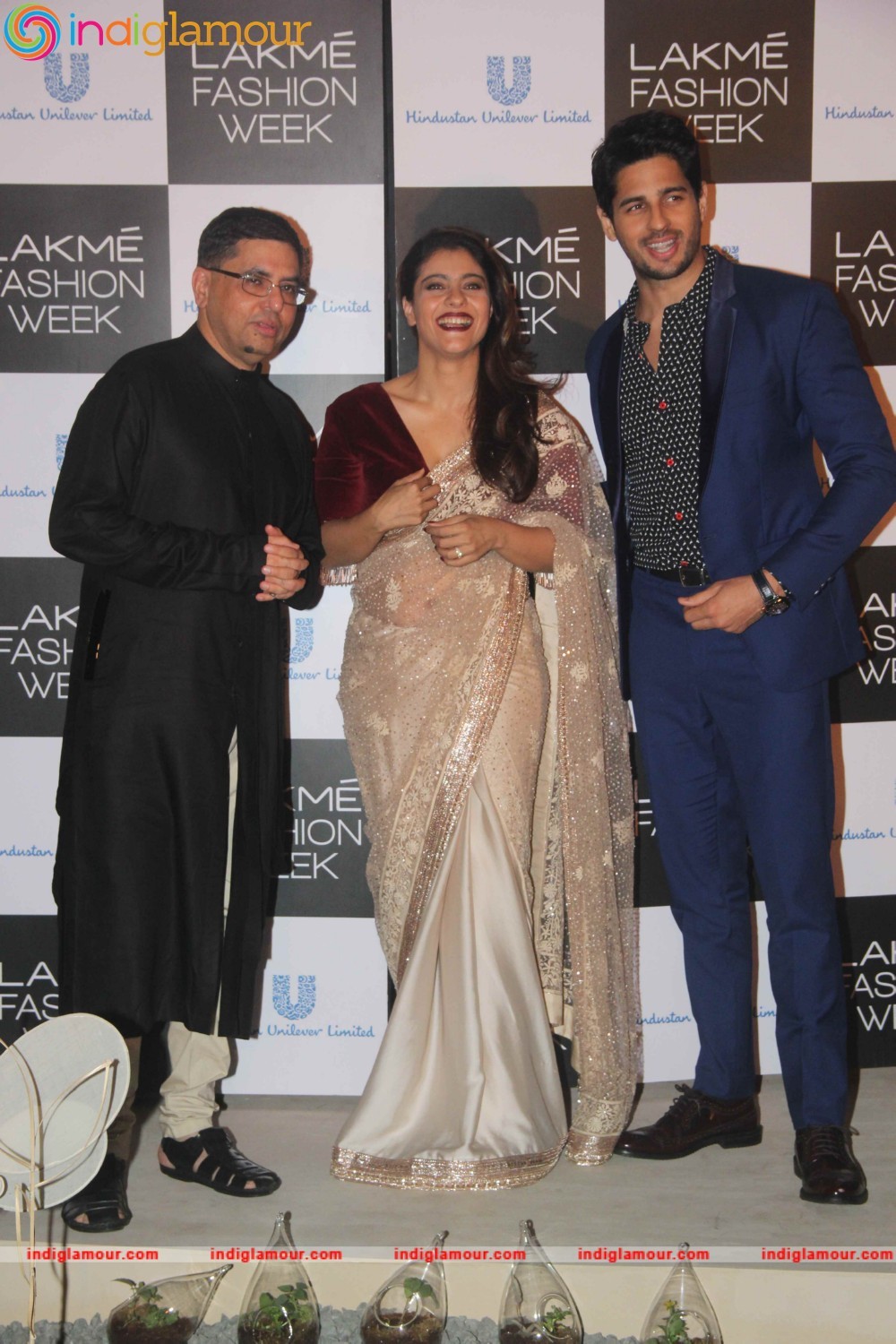 Lakme Fashion Week Curtain Raiser Event Event hd photo