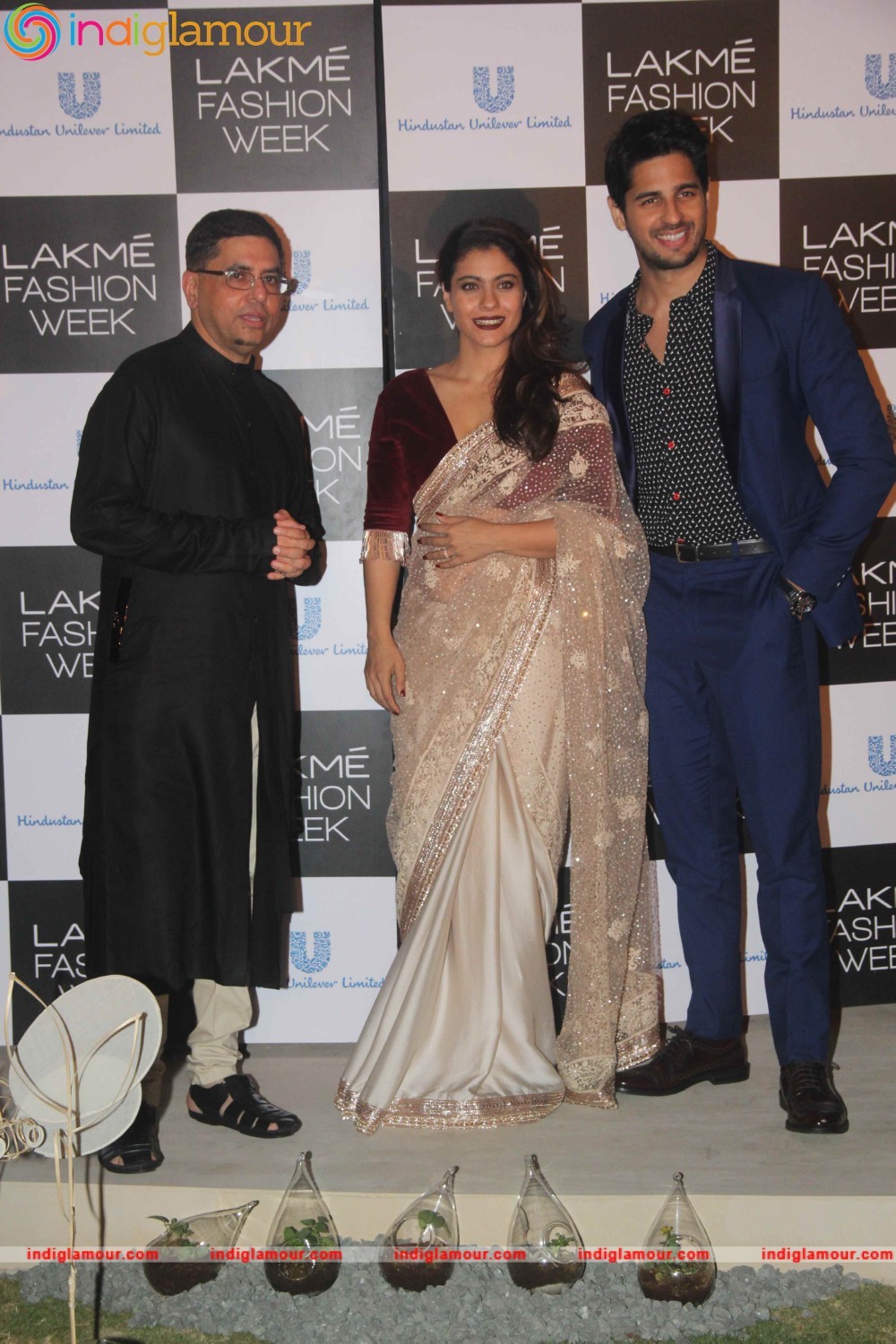 Lakme Fashion Week Curtain Raiser Event Event hd photo