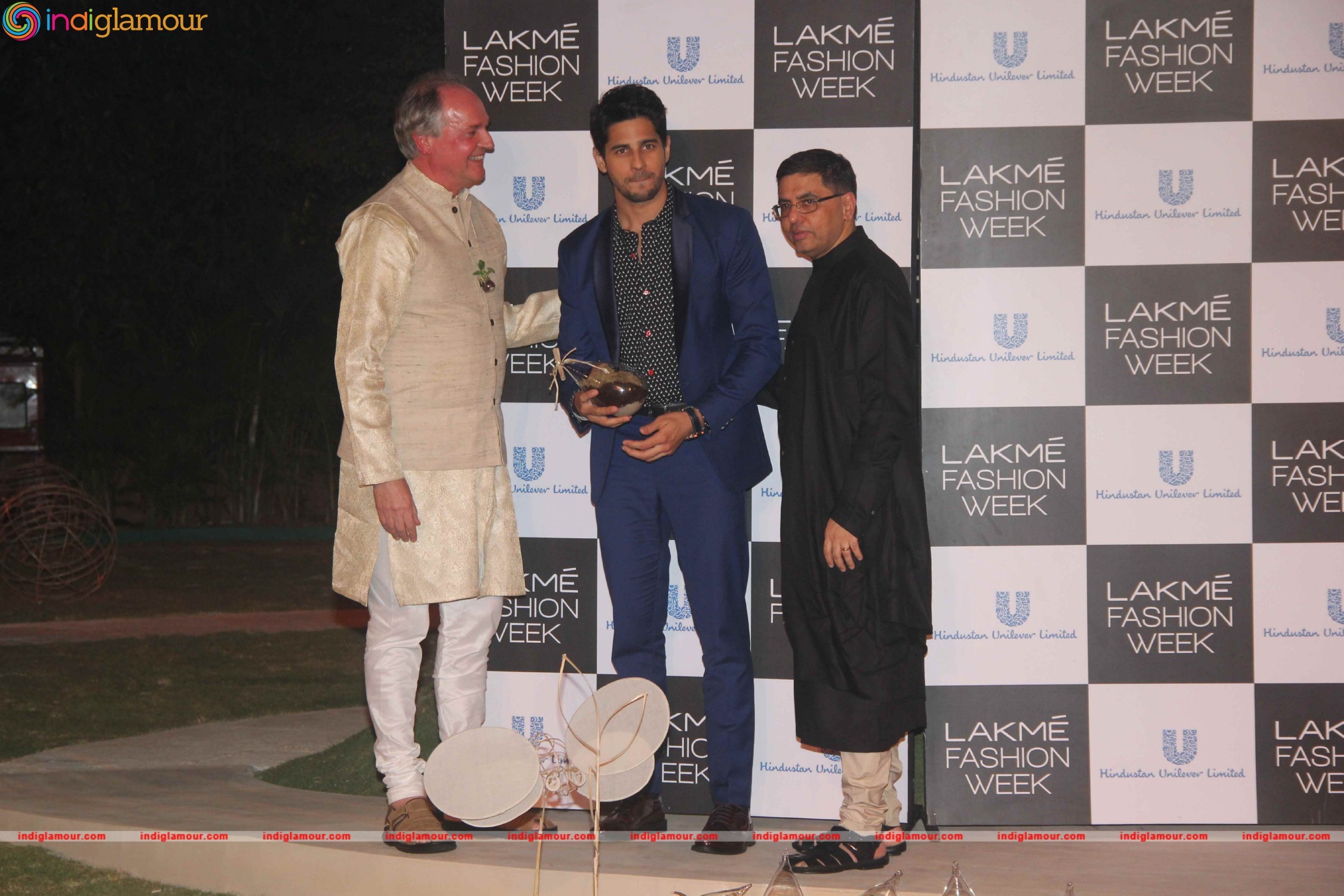 Lakme Fashion Week Curtain Raiser Event Event hd photo