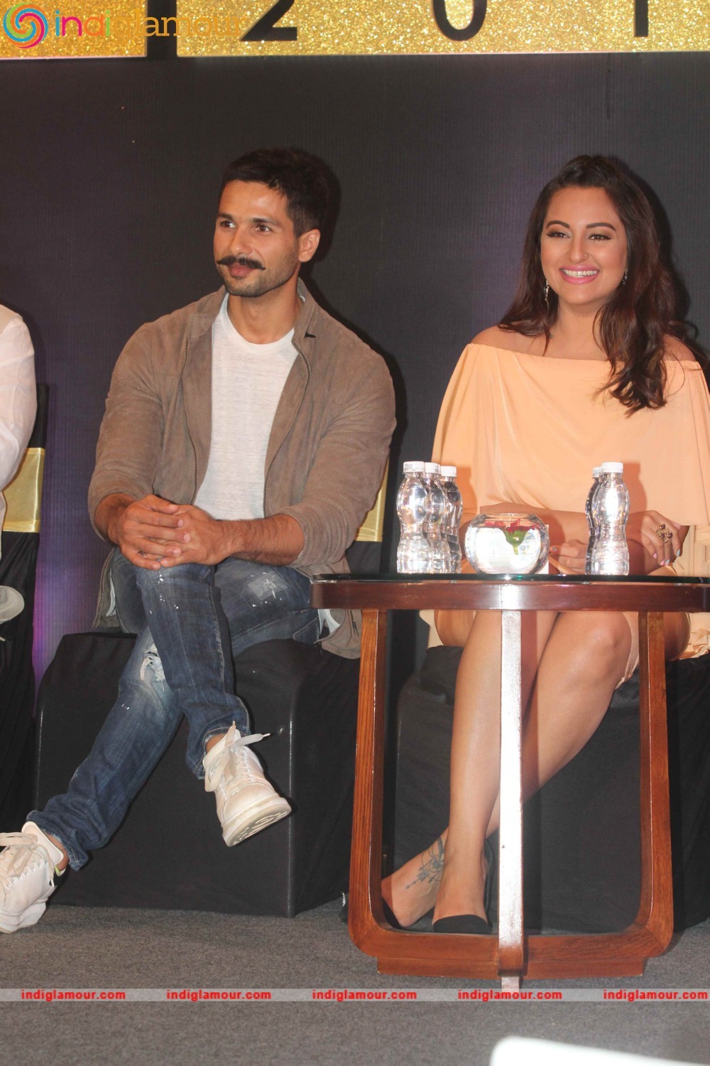 Press Conference of Zee Cine Awards 2016 Event hd photo