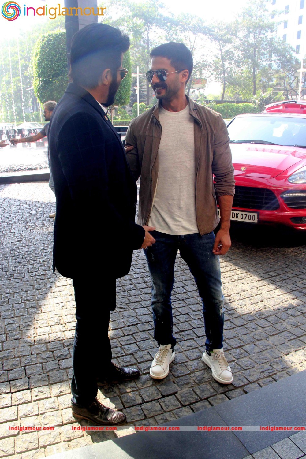 Press Conference of Zee Cine Awards 2016 Event hd photo