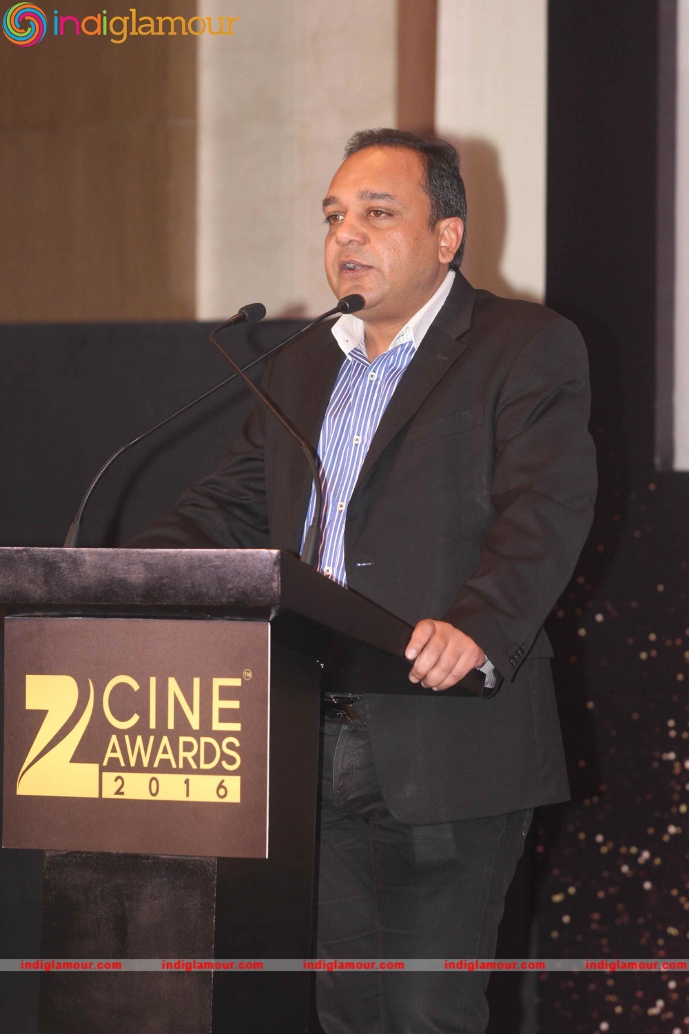 Press Conference of Zee Cine Awards 2016 Event hd photo