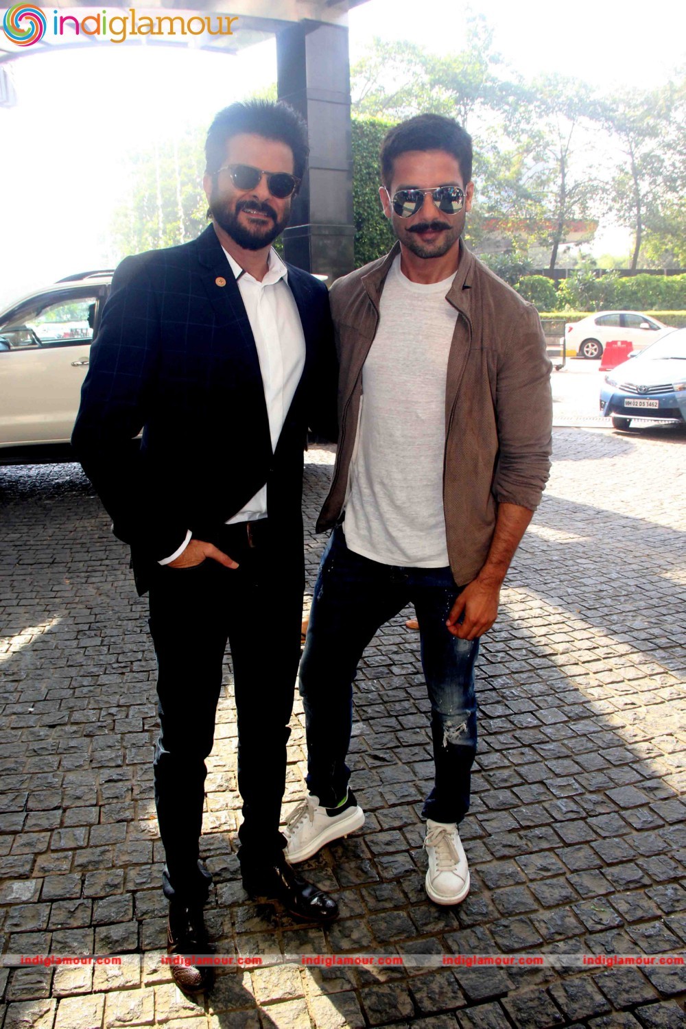 Press Conference of Zee Cine Awards 2016 Event hd photo
