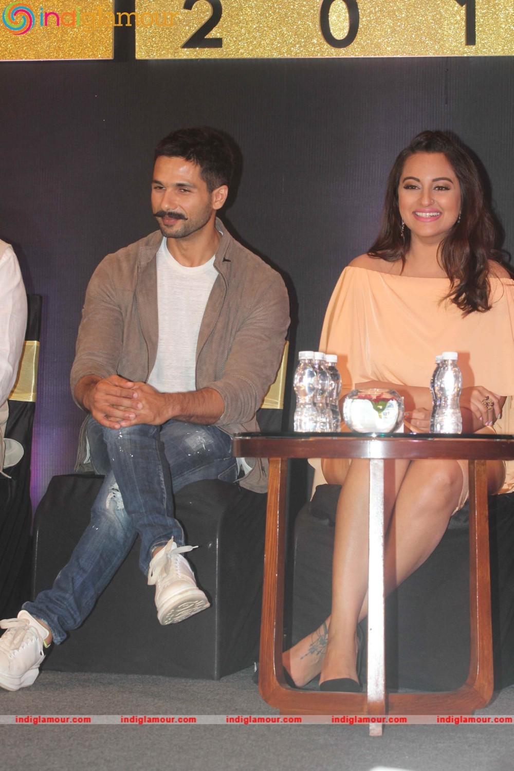 Press Conference of Zee Cine Awards 2016 Event hd photo