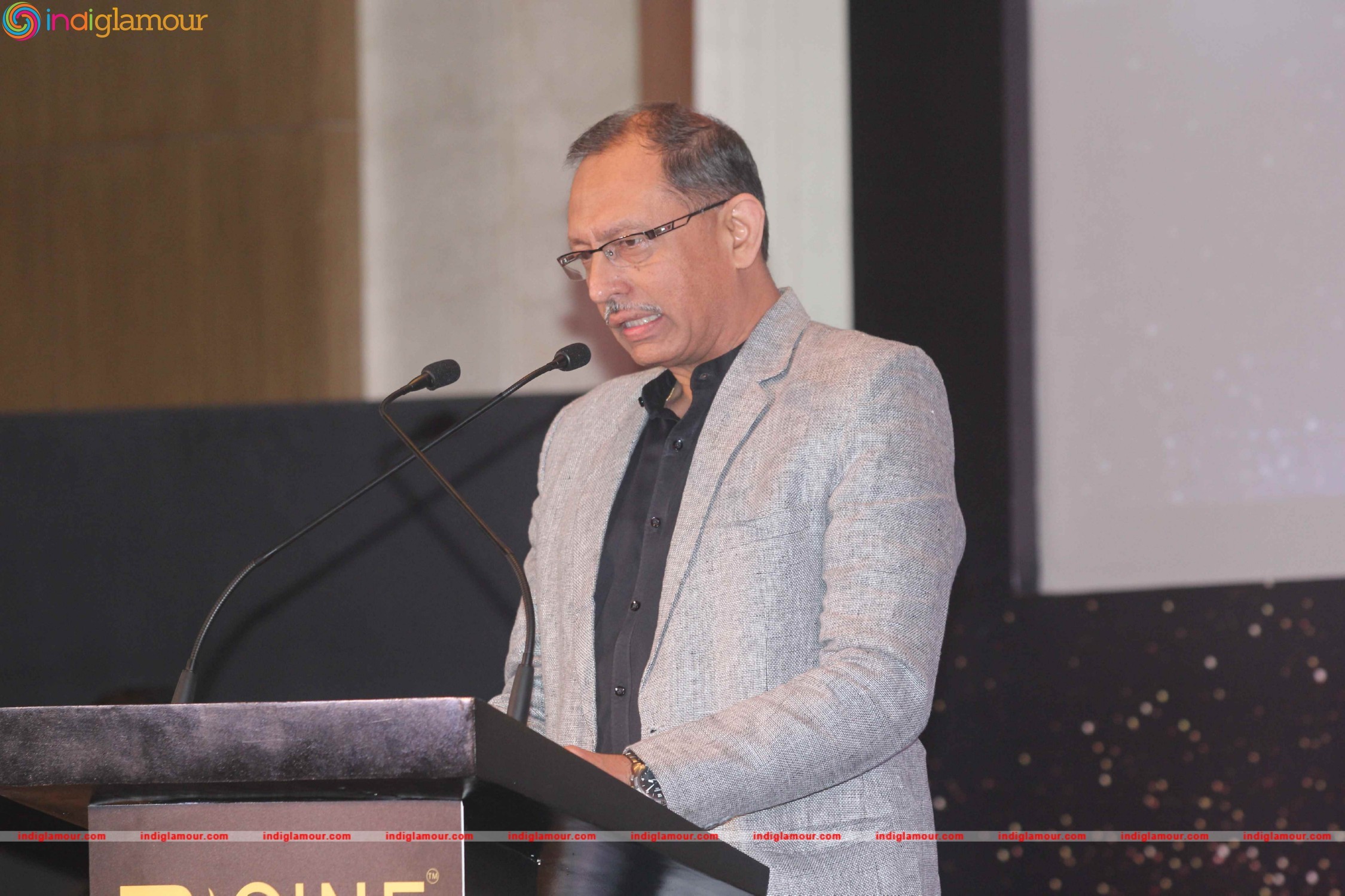 Press Conference of Zee Cine Awards 2016 Event hd photo