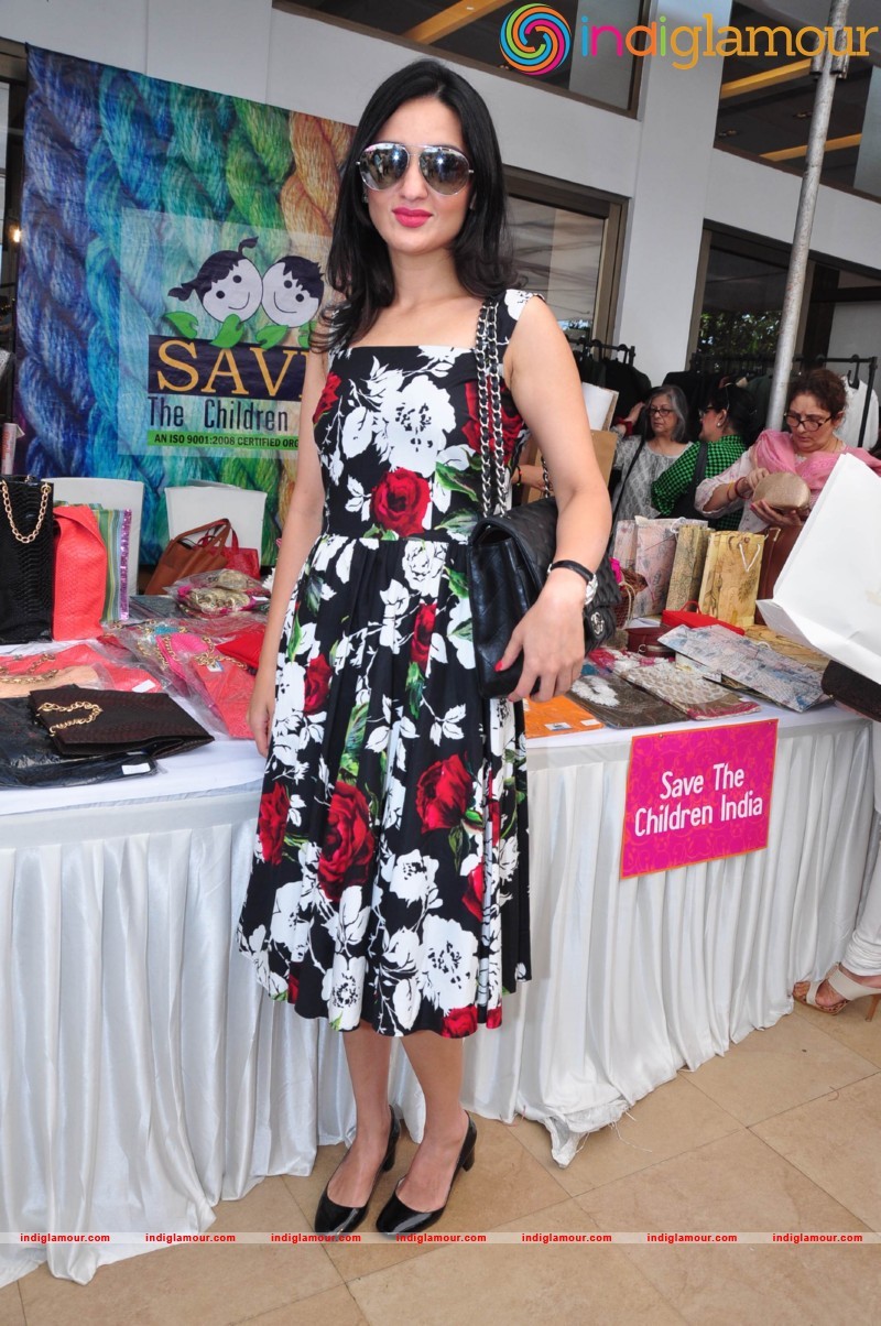 Bollywood Celebs At Mana Shetty's Fund Raiser Event Event hd photo