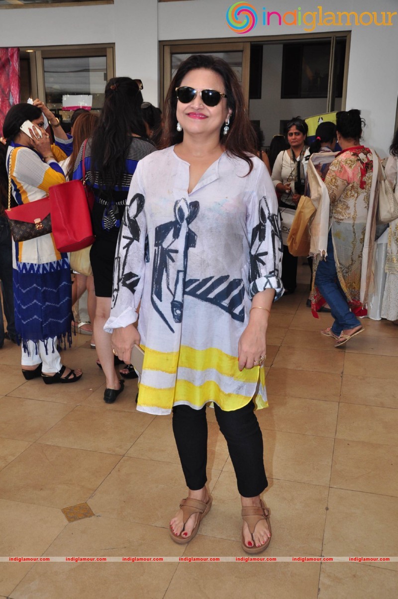 Bollywood Celebs At Mana Shetty's Fund Raiser Event Event hd photo