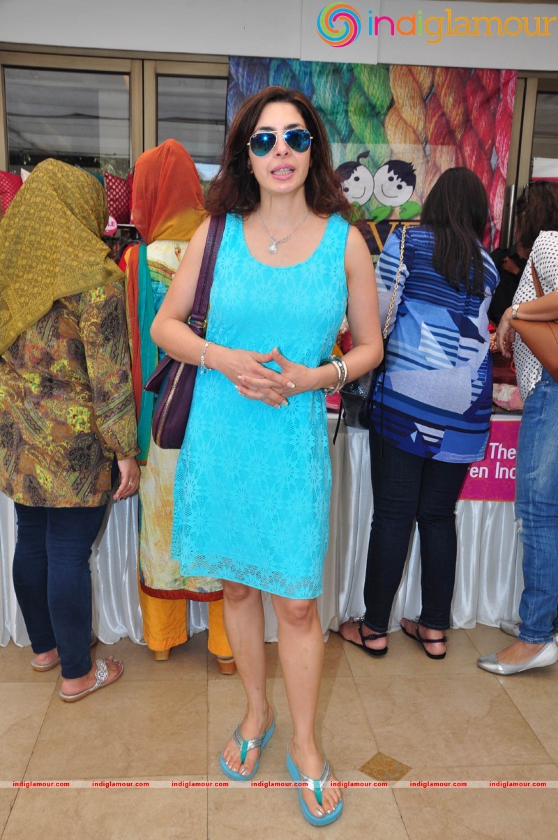 Bollywood Celebs At Mana Shetty's Fund Raiser Event Event hd photo