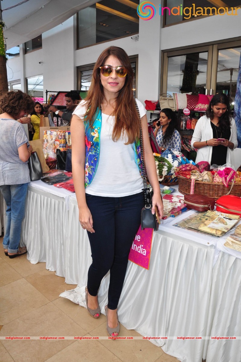 Bollywood Celebs At Mana Shetty's Fund Raiser Event Event hd photo