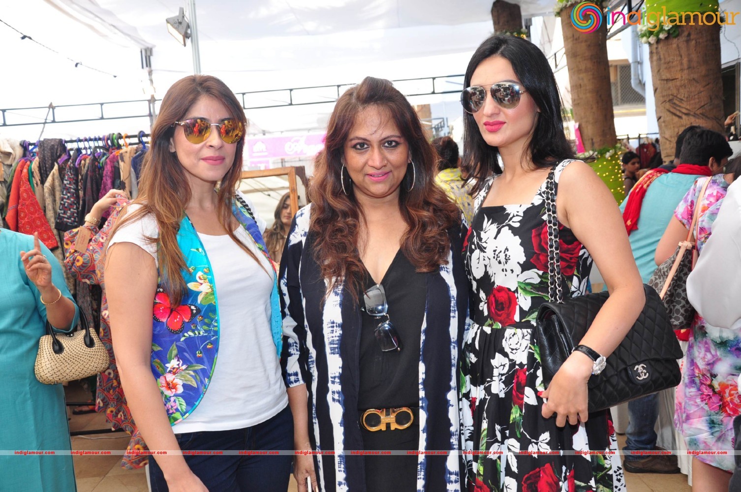 Bollywood Celebs At Mana Shetty's Fund Raiser Event Event hd photo