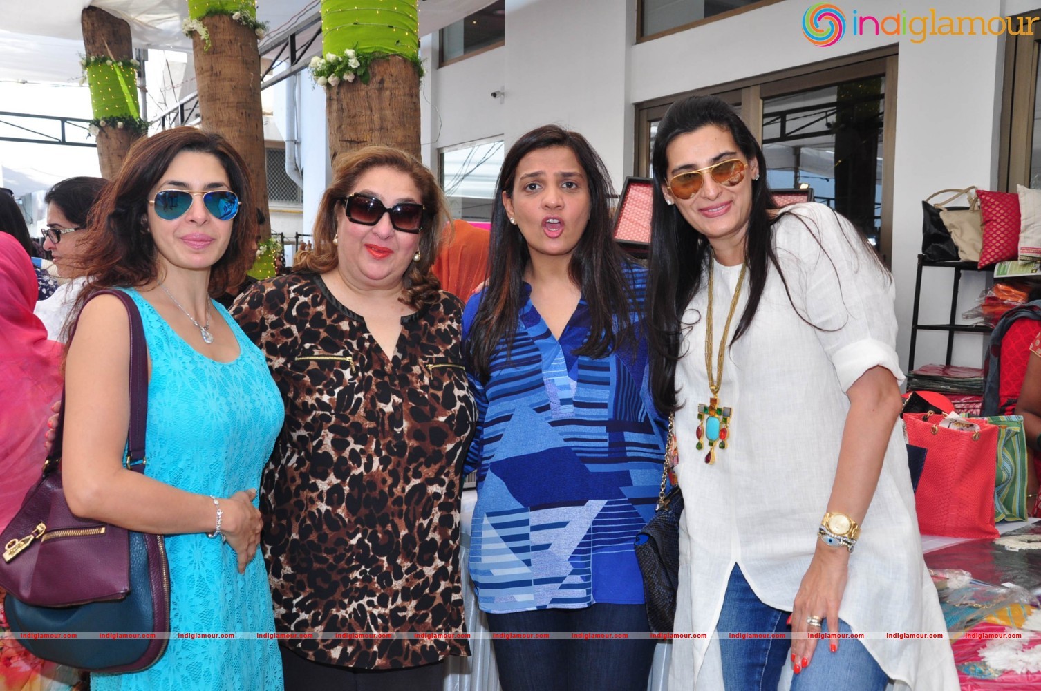 Bollywood Celebs At Mana Shetty's Fund Raiser Event Event hd photo