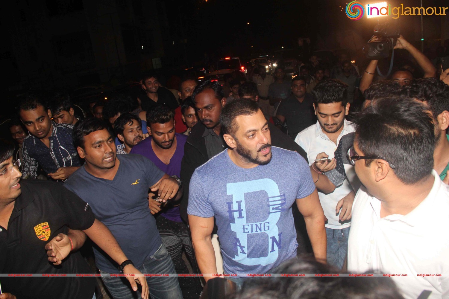 Celebrities Snaped at Restro Bar The korner House bandra Event hd photo