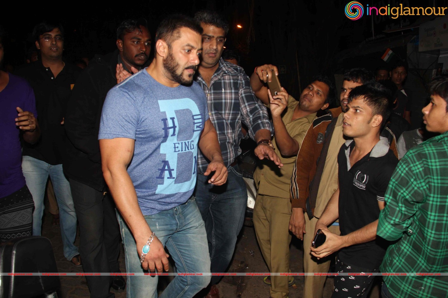 Celebrities Snaped at Restro Bar The korner House bandra Event hd photo