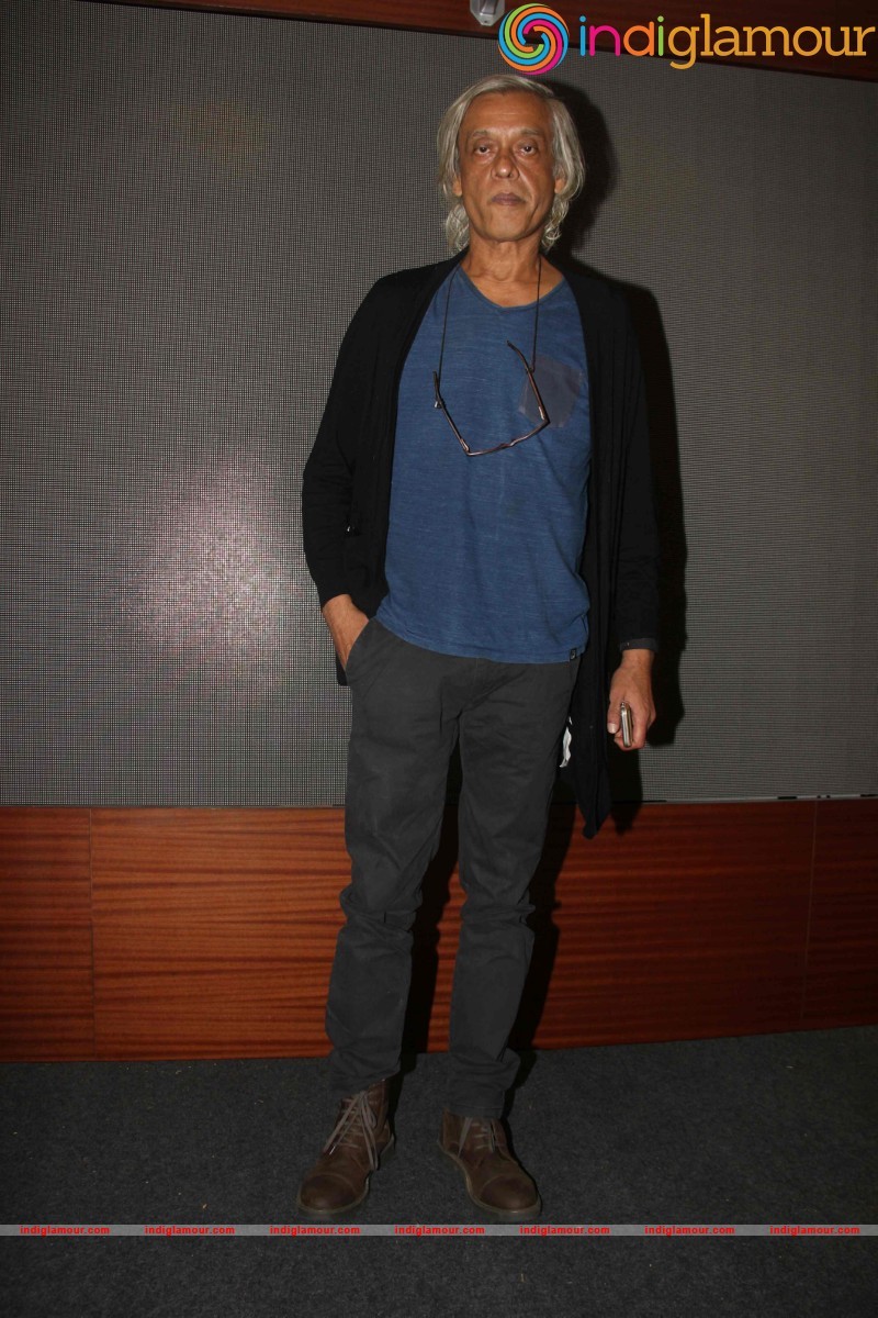 Grand Premeire of Short Film Taandav Event hd photo