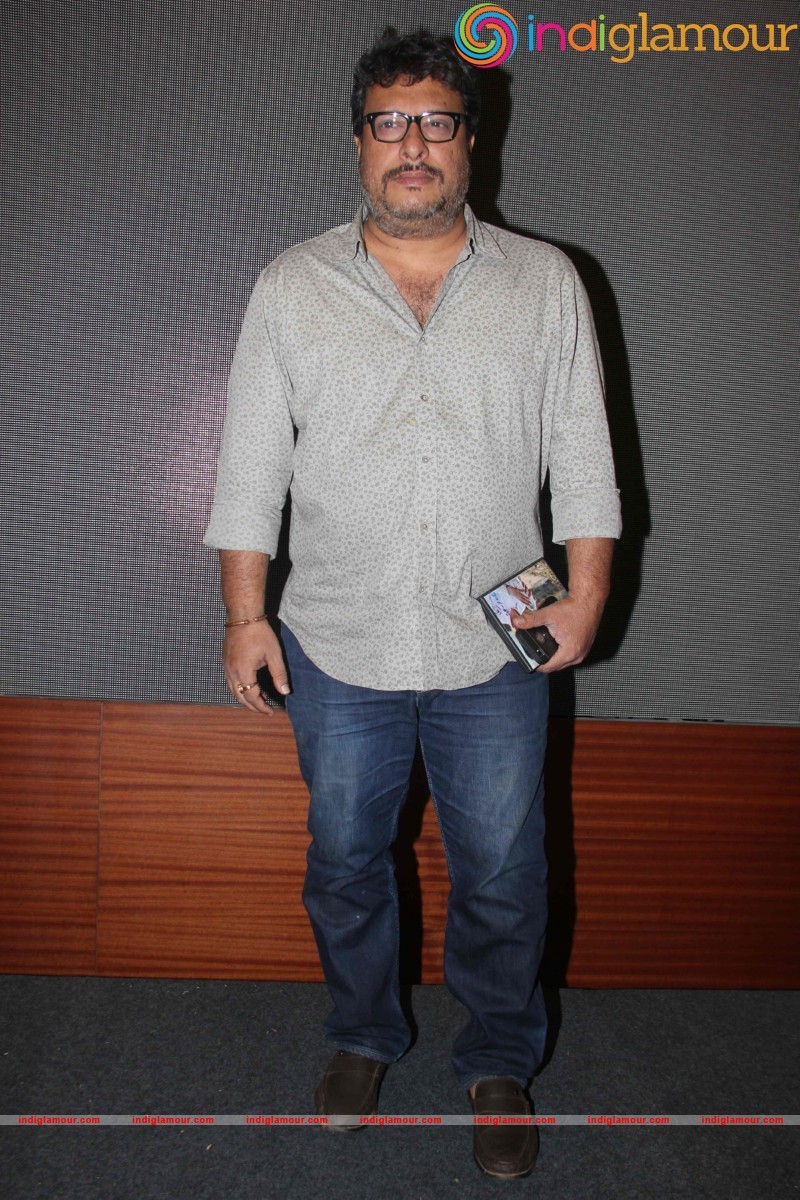 Grand Premeire of Short Film Taandav Event hd photo