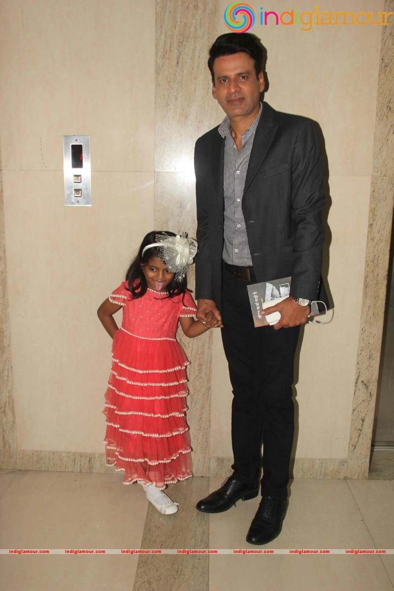 Grand Premeire of Short Film Taandav Event hd photo