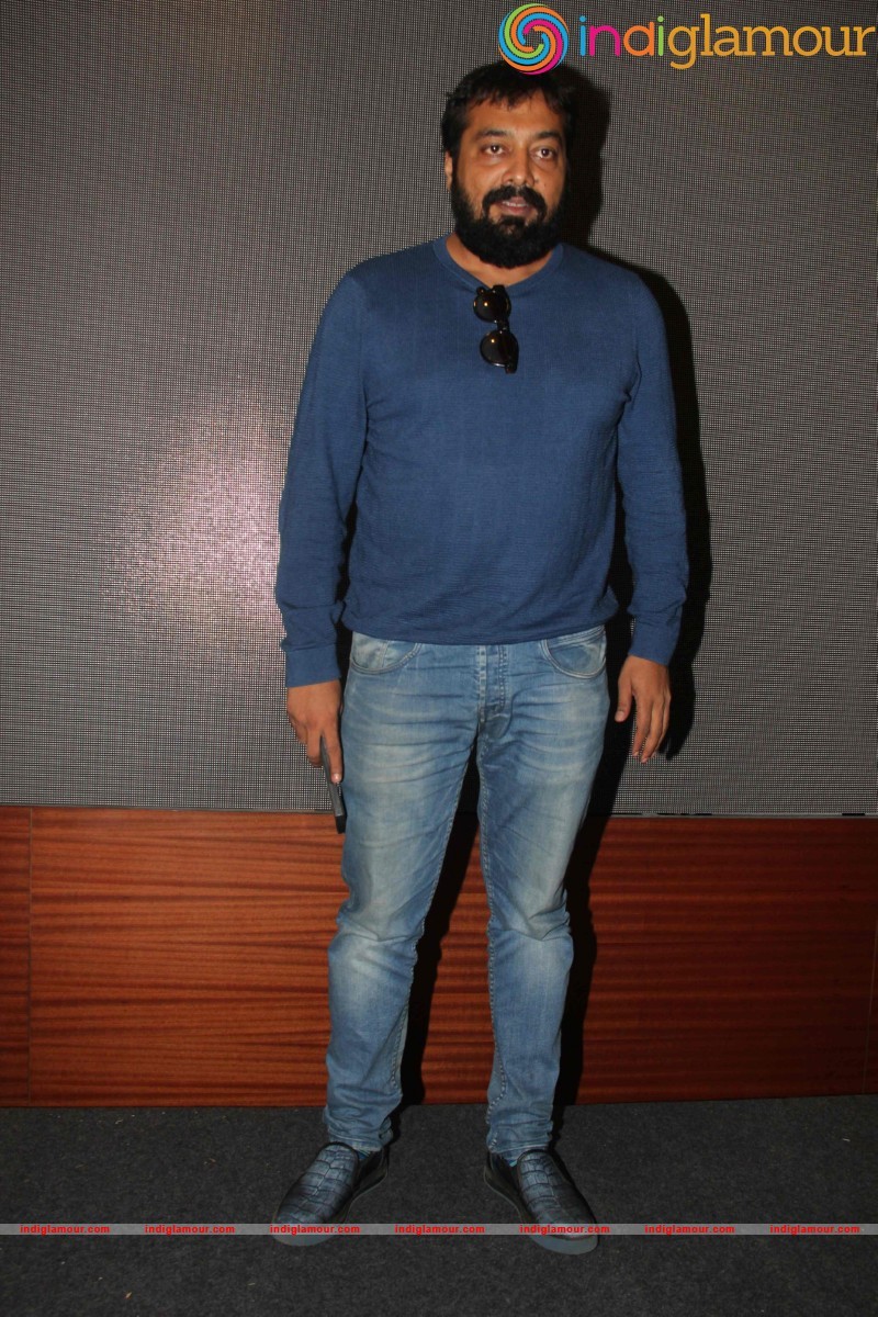 Grand Premeire of Short Film Taandav Event hd photo