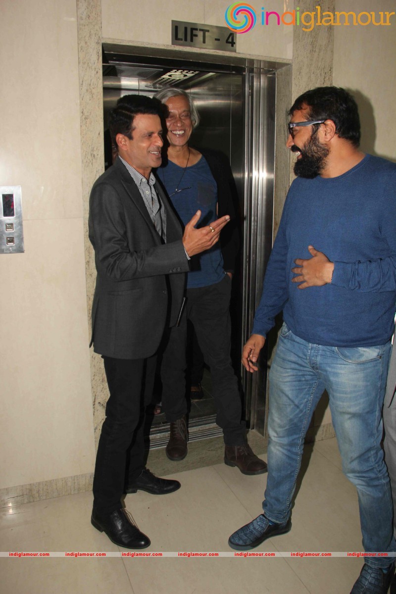 Grand Premeire of Short Film Taandav Event hd photo