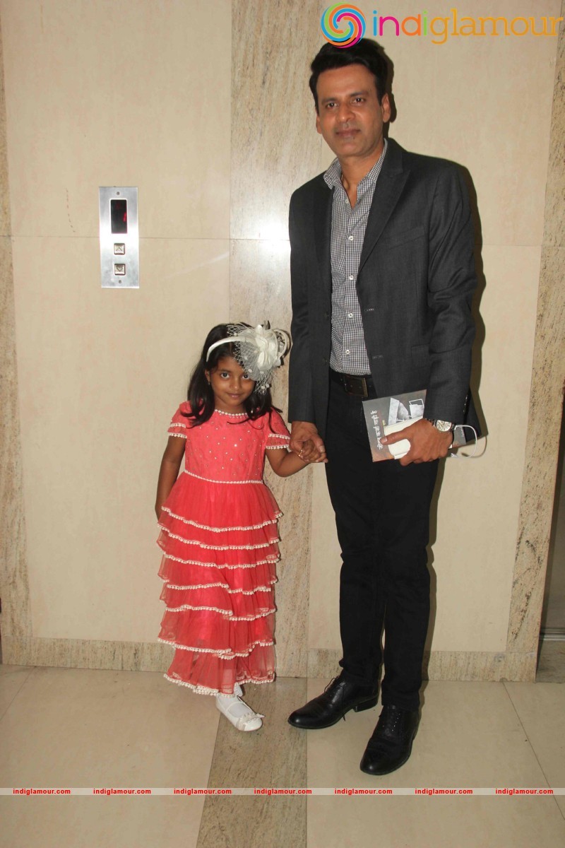 Grand Premeire of Short Film Taandav Event hd photo
