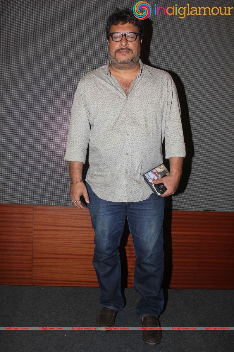 Grand Premeire of Short Film Taandav Event hd photo