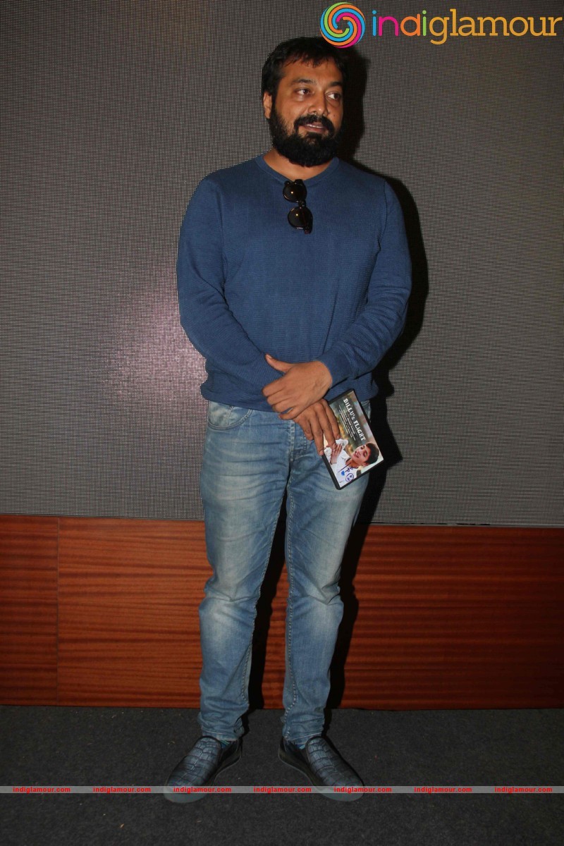 Grand Premeire of Short Film Taandav Event hd photo