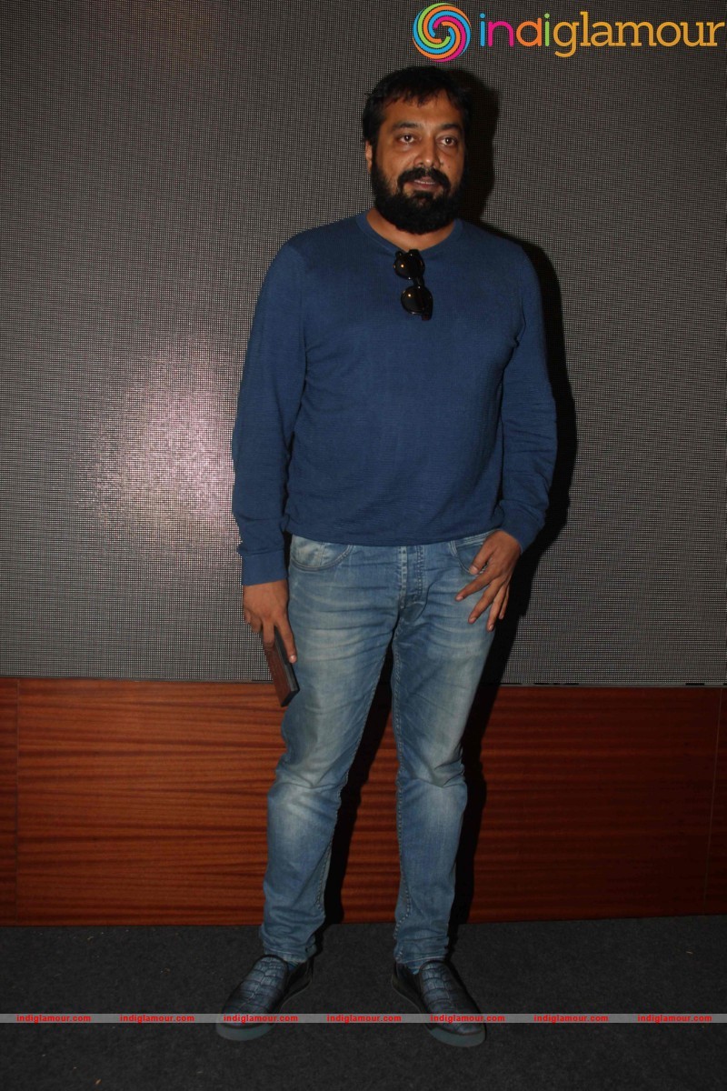 Grand Premeire of Short Film Taandav Event hd photo