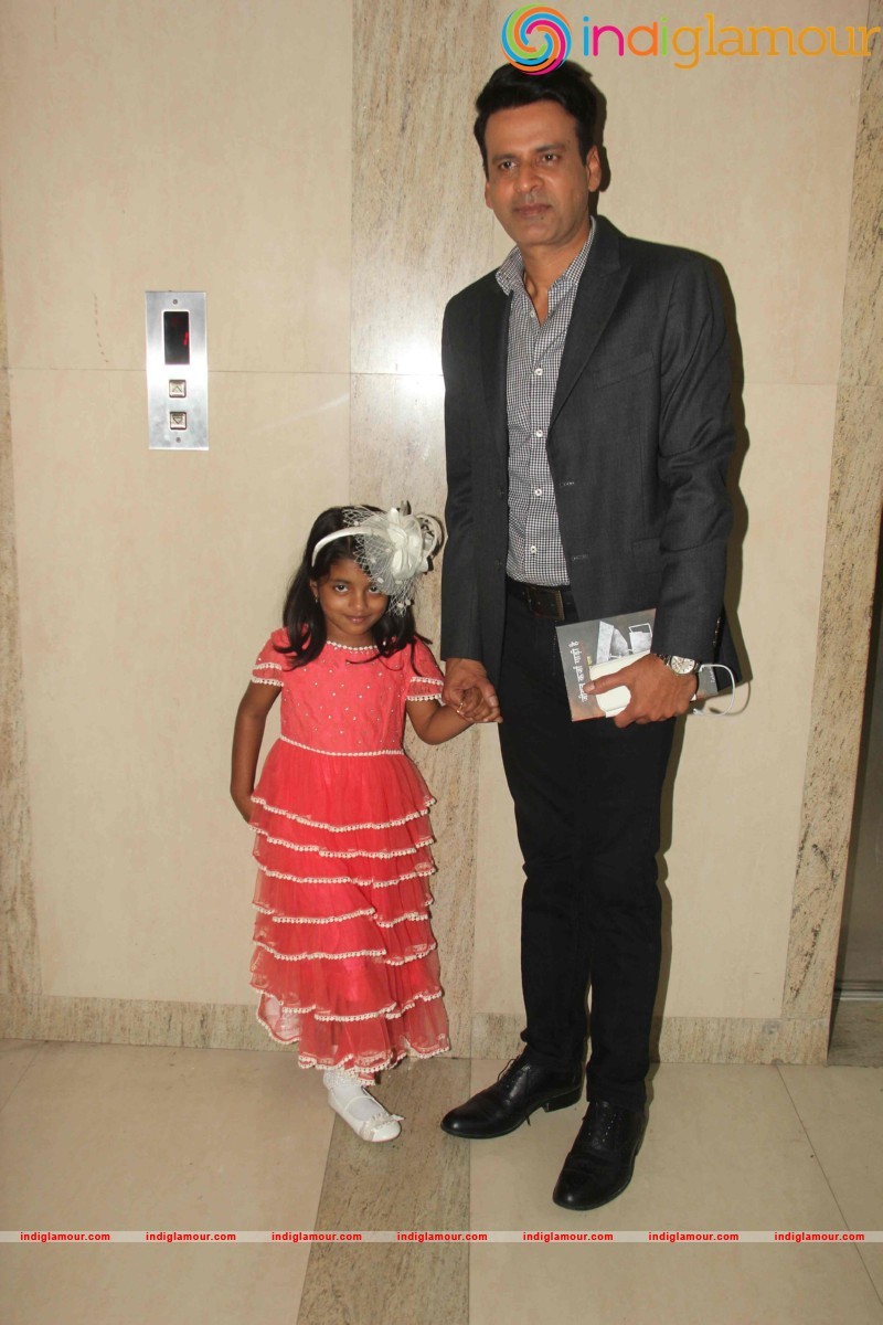 Grand Premeire of Short Film Taandav Event hd photo