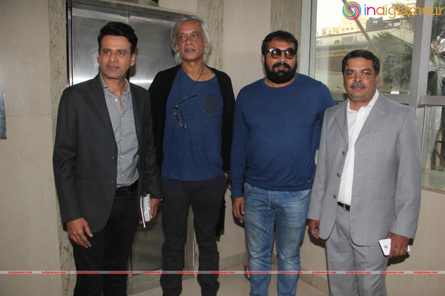 Grand Premeire of Short Film Taandav Event hd photo