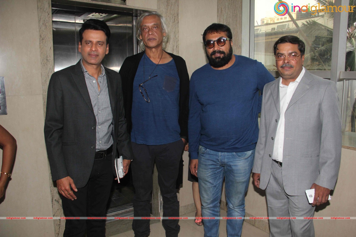 Grand Premeire of Short Film Taandav Event hd photo