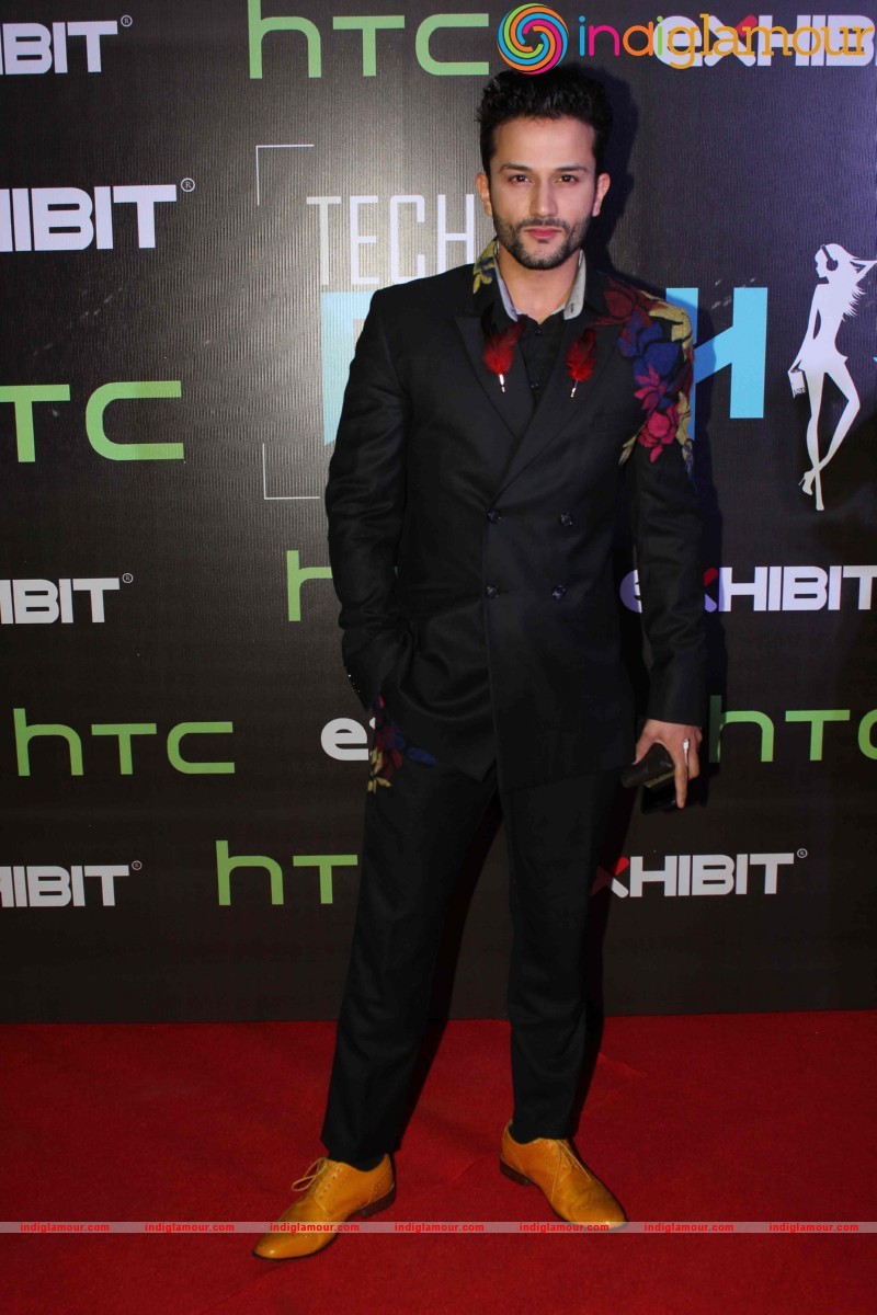 HTC Presents Tech Fashion Tour 2016 Event hd photo