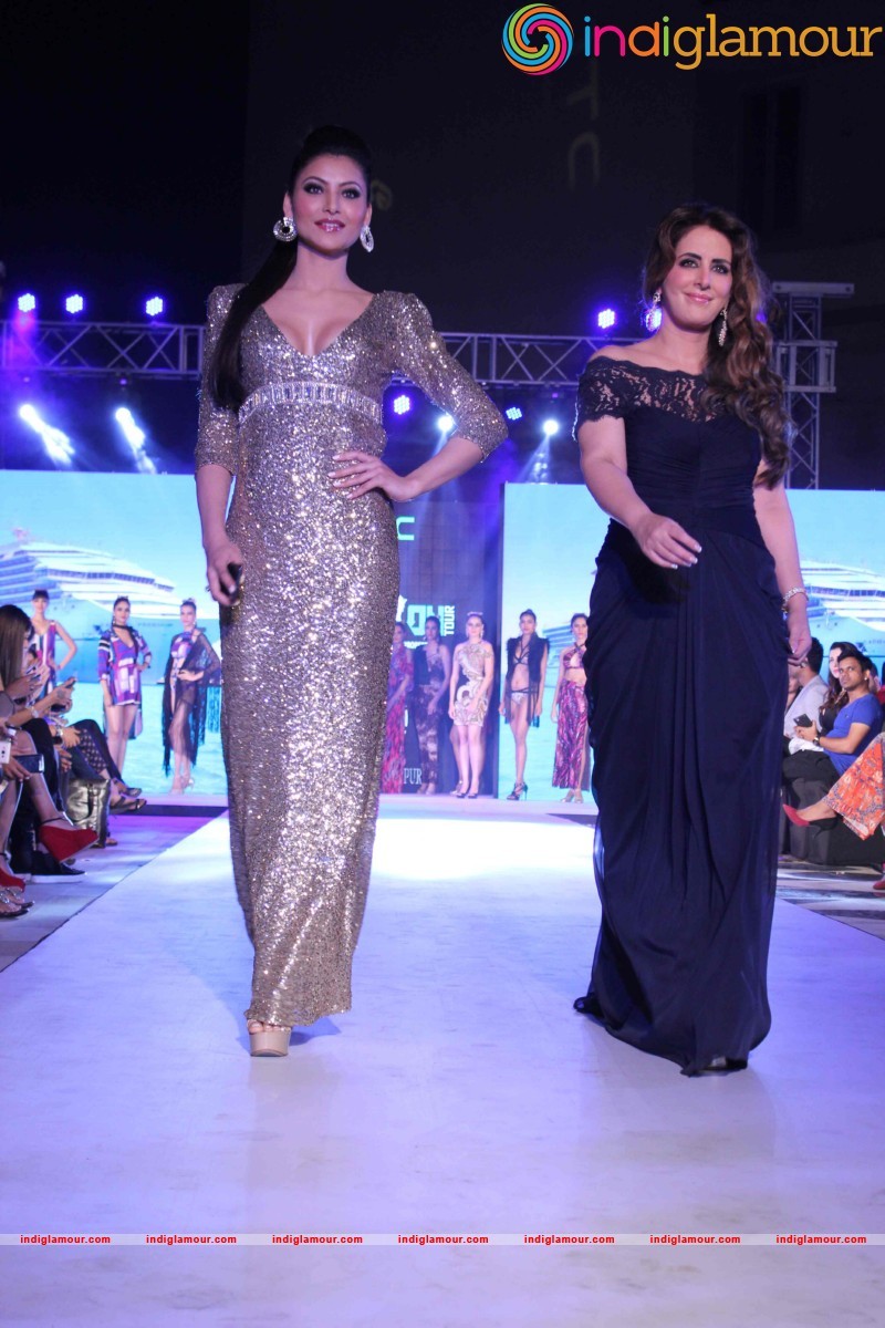 HTC Presents Tech Fashion Tour 2016 Event hd photo