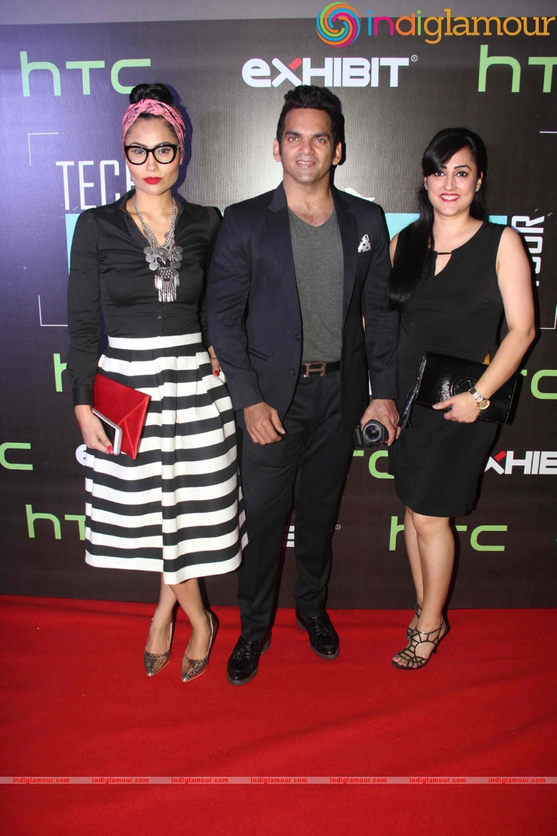 HTC Presents Tech Fashion Tour 2016 Event hd photo