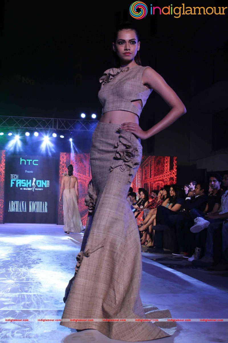 HTC Presents Tech Fashion Tour 2016 Event hd photo
