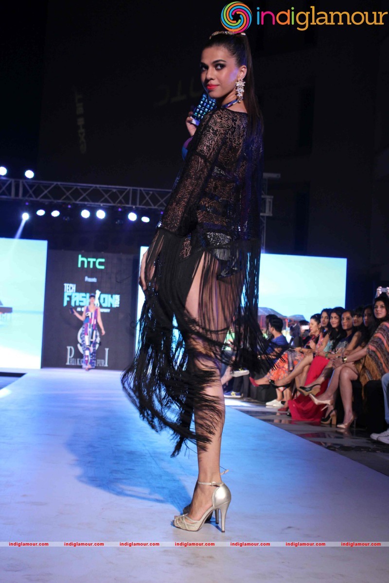 HTC Presents Tech Fashion Tour 2016 Event hd photo